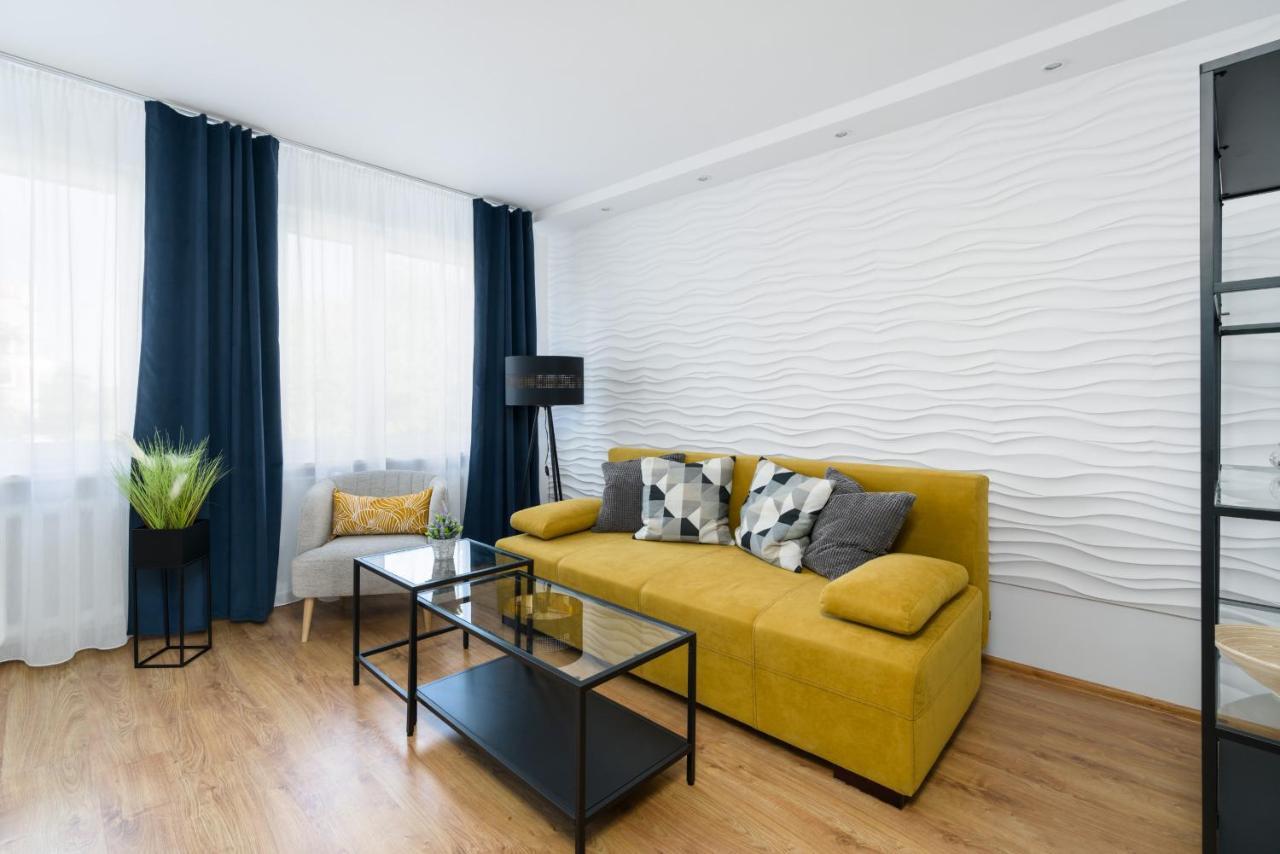 Dreamy Winiary Estate By Renters Apartment *