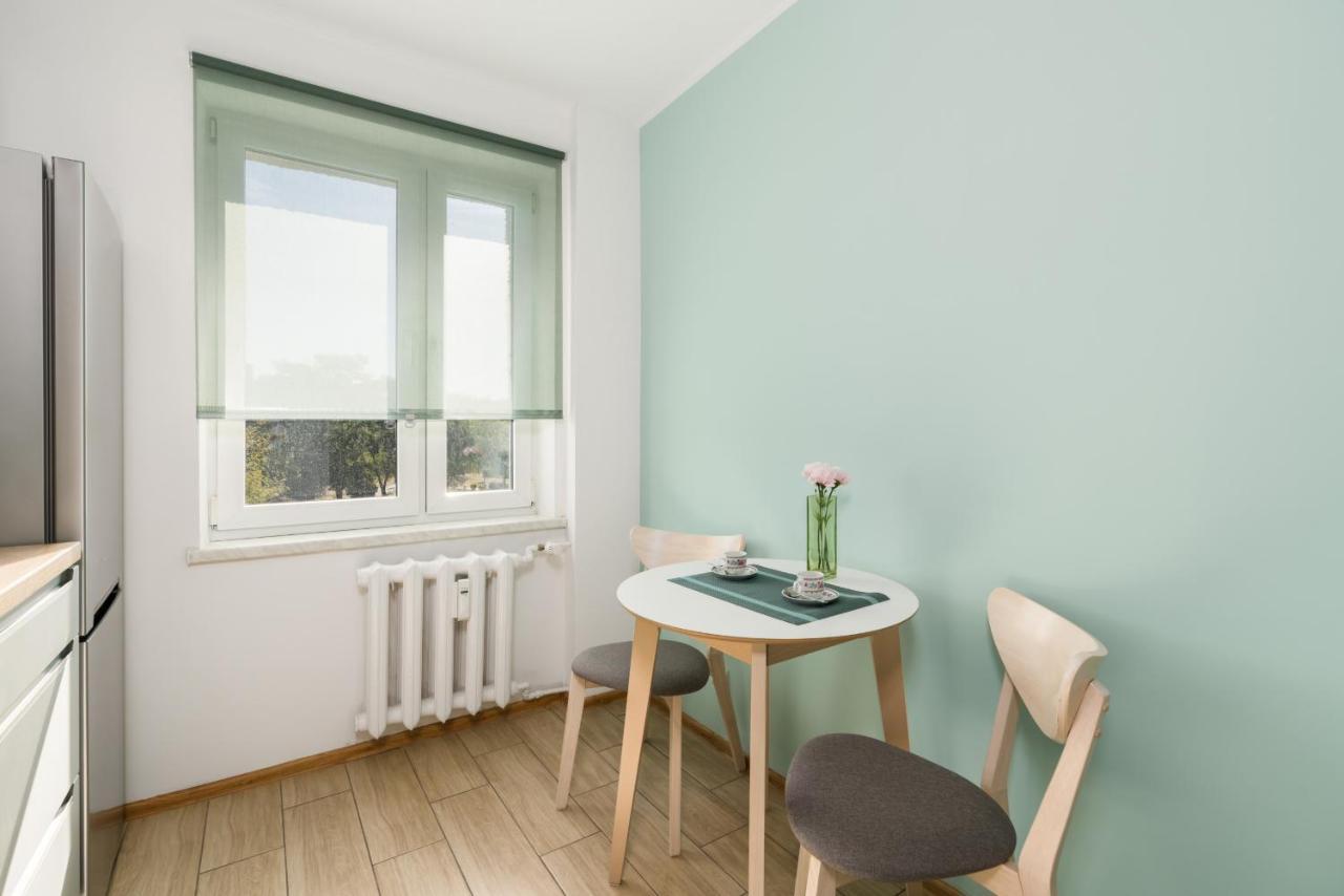 Apartment Dreamy Winiary Estate By Renters