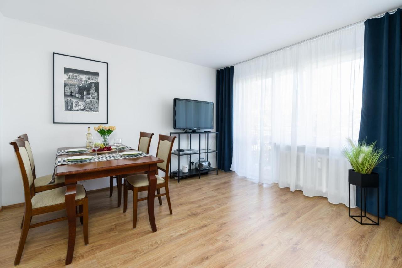 Dreamy Winiary Estate By Renters Poznan