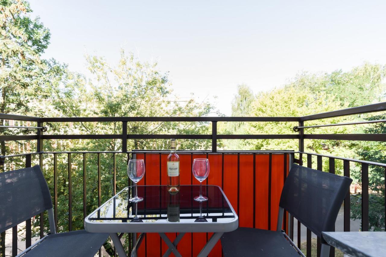 Dreamy Winiary Estate By Renters Poznan