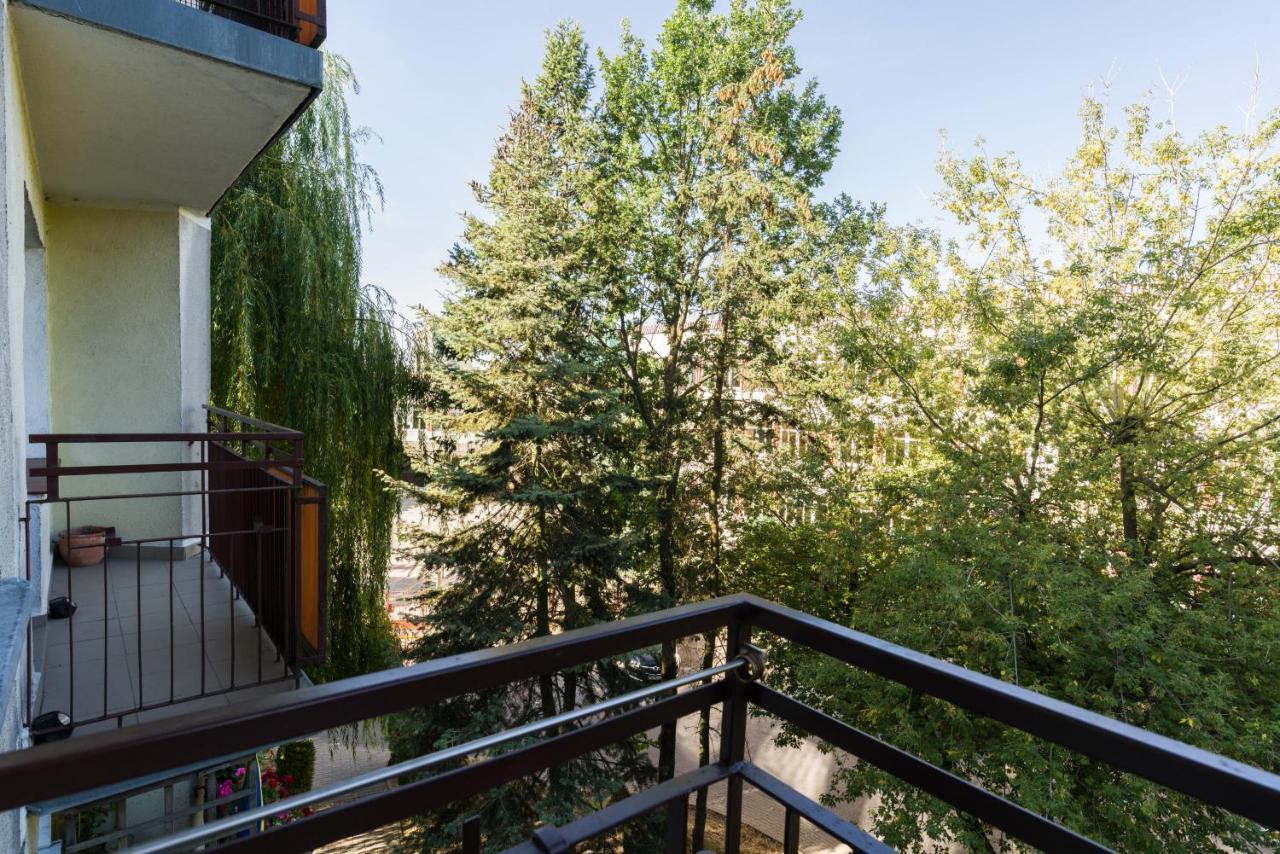Apartment Dreamy Winiary Estate By Renters *