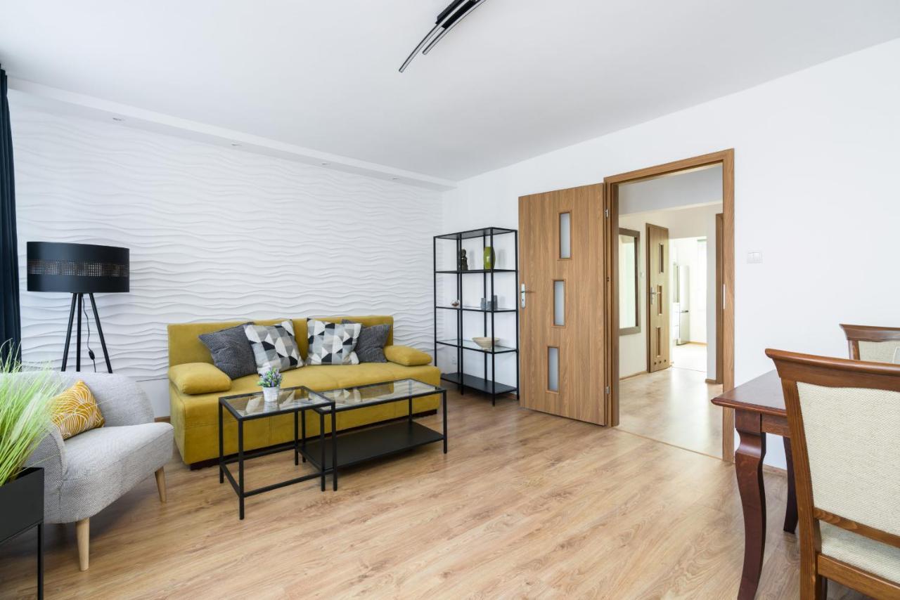 Dreamy Winiary Estate By Renters Apartment